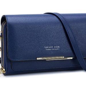 Small Crossbody Shoulder Bag
